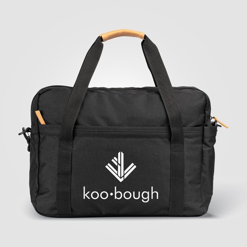 Lund - Mallette en rPET 600D