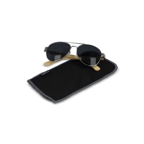 RPET glasses pouch sublimation