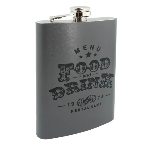 Hip flask