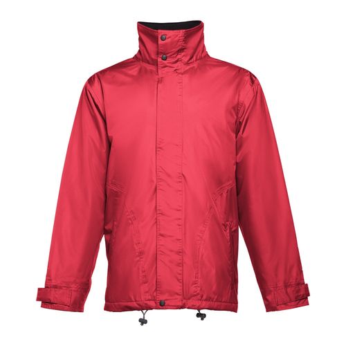 THC LIUBLIANA. Parka unisex acolchada THC LIUBLIANA. Parka unisex acolchada