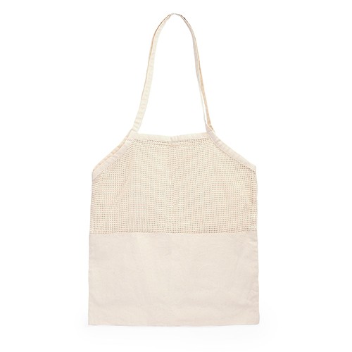 100% cotton bag Cavaliere