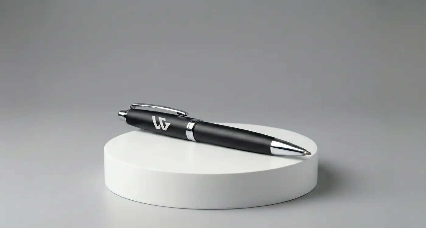 werbeartikel-kugelschreiber-schwarz-edel-tampondruck werbeartikel-kugelschreiber-schwarz-edel-tampondruck