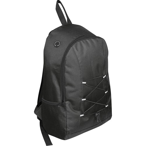 Backpack made of recycled polyester Backpack made of recycled polyester