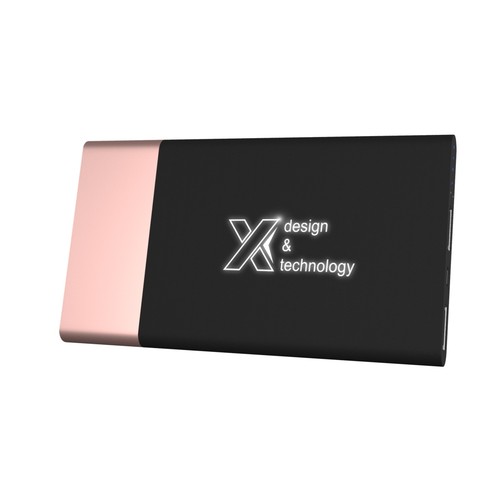 Powerbank Clever 5000