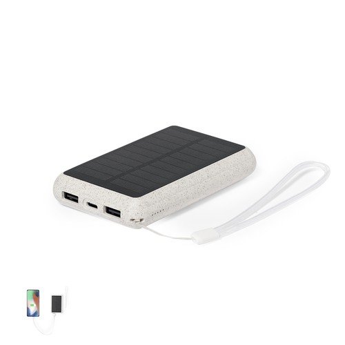 Power Bank Dawson