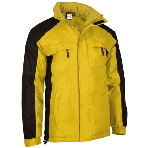 Parka ARKANSAS