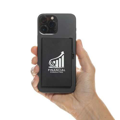 uchwyt na kartę telefoniczną uchwyt na kartę telefoniczną