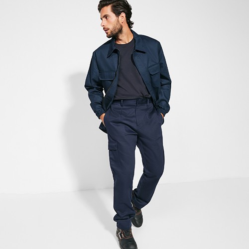 Pantalón largo ignífugo RANGER