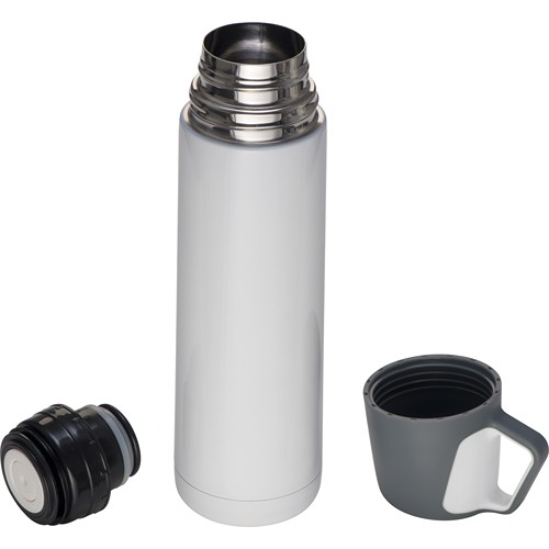Thermos avec gobelet