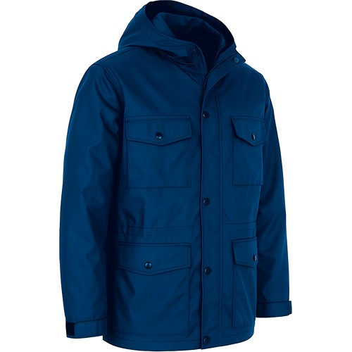 Parka WESTPORT