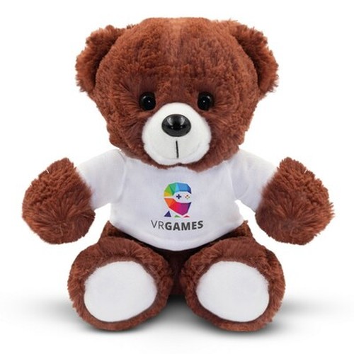 Ours en peluche | Roger Brown Ours en peluche | Roger Brown
