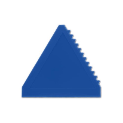 Icescraper, triangle