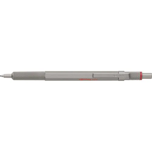 Bolígrafo rOtring 600.