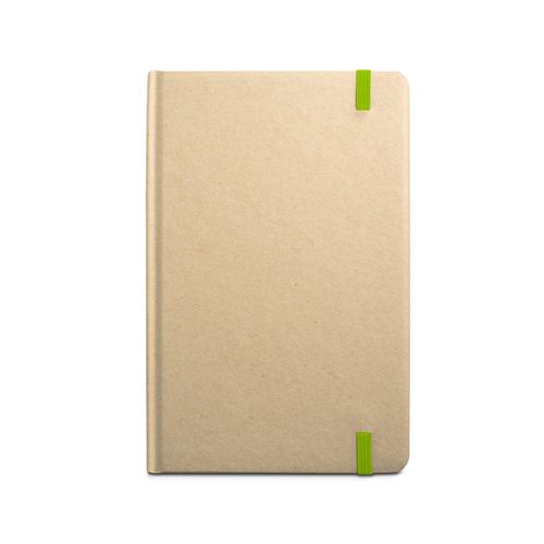 MAGRITTE. A5 notebook with lined sheets MAGRITTE. A5 notebook with lined sheets