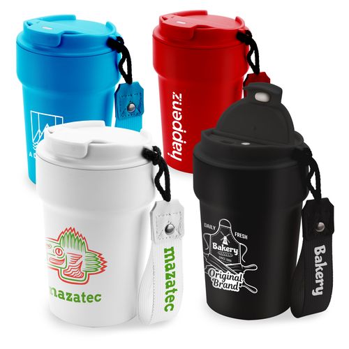 Tasse de voyage Defender Tasse de voyage Defender