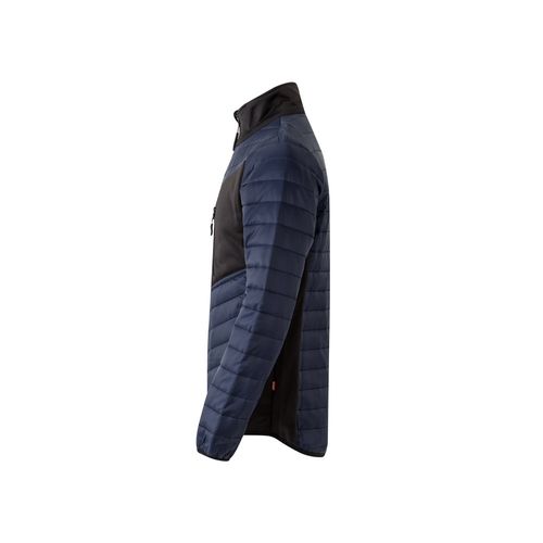 VL RAIJIN. Gewatteerd jack (265g/m²) van polyester (100%) VL RAIJIN. Gewatteerd jack (265g/m²) van polyester (100%)
