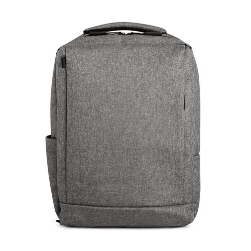 BOLOGNA. Plecak na laptopa 15.6" z materiału 300D BOLOGNA. Plecak na laptopa 15.6" z materiału 300D