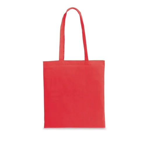CAIRO. Bag in recycled cotton (70%) and polyester (30% rPET) (180 g/m²) CAIRO. Bag in recycled cotton (70%) and polyester (30% rPET) (180 g/m²)
