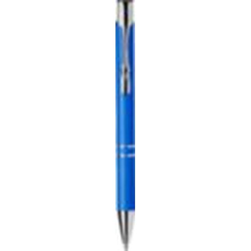Penna a sfera in alluminio Albacete