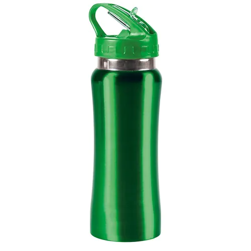 600 ML SPORTS WATER-BOTTLE IN STAINLESS AND PLASTIC 600 ML SPORTS WATER-BOTTLE IN STAINLESS AND PLASTIC