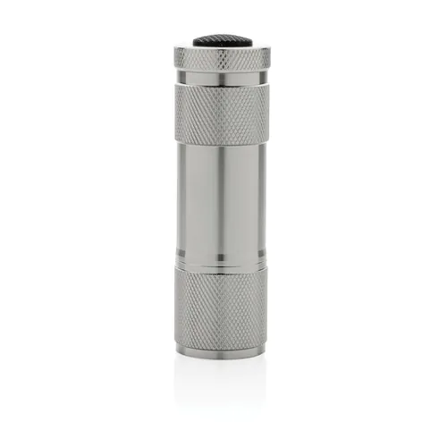 Lampe aluminium Quattro Lampe aluminium Quattro