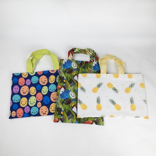 BOLSA A3 EN RPET PERSONALIZABLE