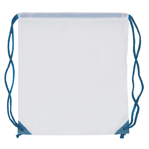 210T POLYESTER KNAPSACK 210T POLYESTER KNAPSACK