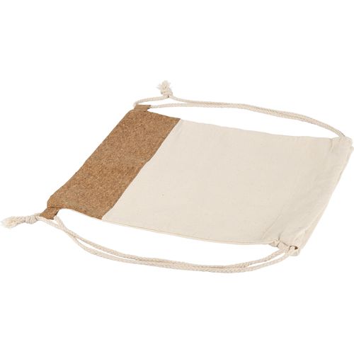 Cotton rucksack Tianna