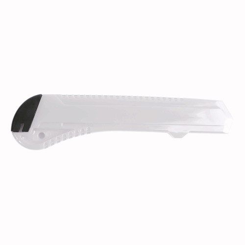 ABS-Schneider/Messer mit Klingenanschlag, mittel ABS-Schneider/Messer mit Klingenanschlag, mittel