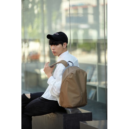 Bobby Soft, anti-theft backpack Bobby Soft, anti-theft backpack