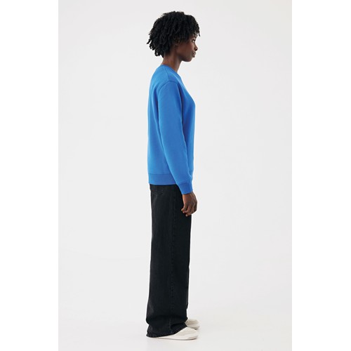 IQONIQ Torla recycled cotton crew neck IQONIQ Torla recycled cotton crew neck