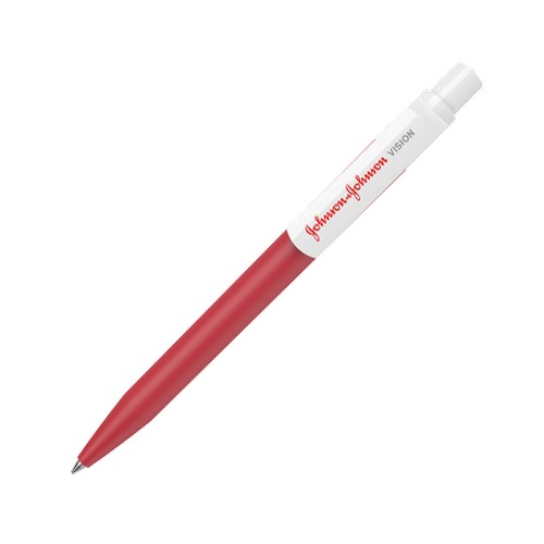 DOT ANTIBACTÉRIEN D1 MATT CB AB stylo bille
