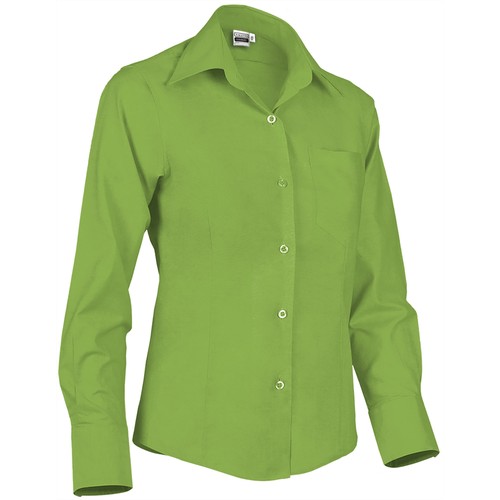 Camisa M/L Mujer CEREMONY