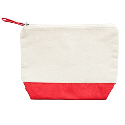 Beauty case cotone 280gr/m2 Koku Beauty case cotone 280gr/m2 Koku