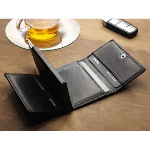 Billetera RFID