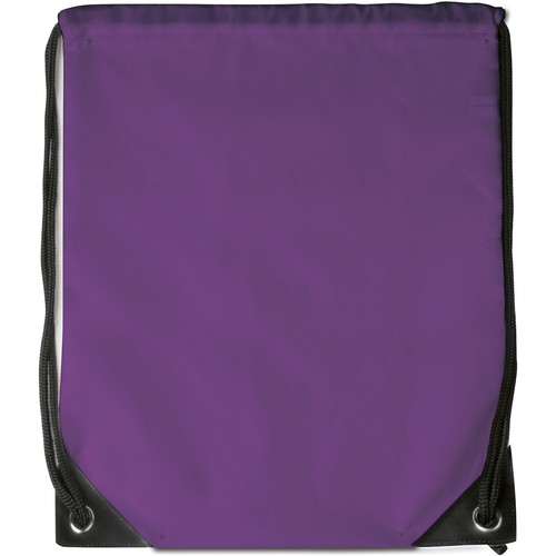 210D POLYESTER KNAPSACK 210D POLYESTER KNAPSACK