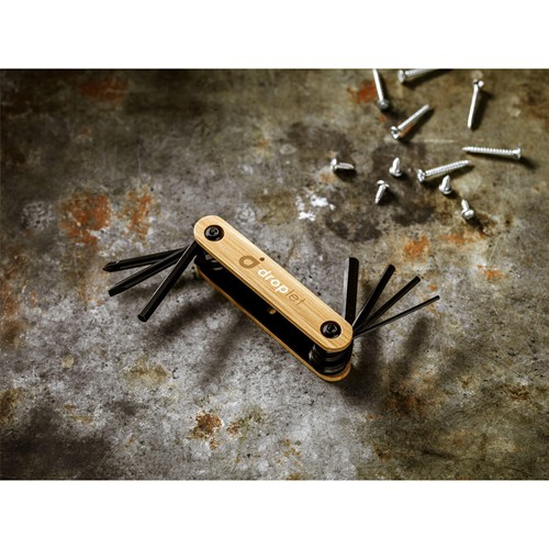 Bamboo Black Tool multi tool Bamboo Black Tool multi tool