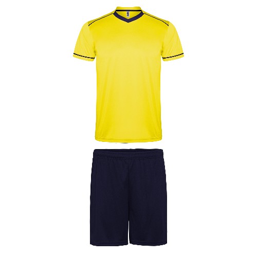 Kit de sport (t-shirt et short) UNITED
