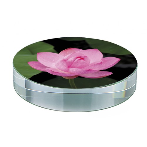 PRESSE-PAPIERS VERRE POUR SUBLIMATION PRESSE-PAPIERS VERRE POUR SUBLIMATION