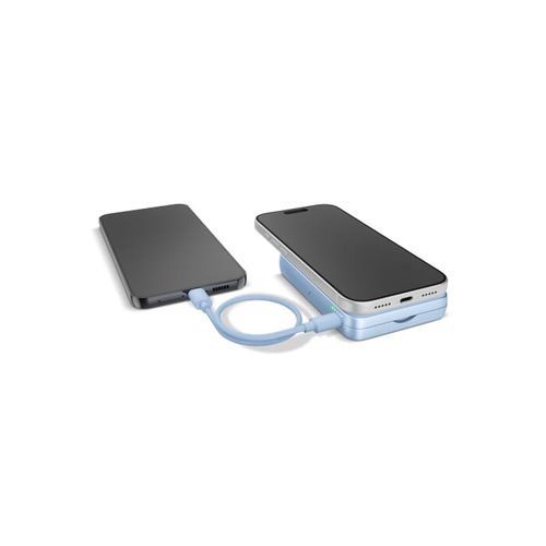 Fresh 'n Rebel Wireless Powerbank 10000mAh Compatible with MagSafe Fresh 'n Rebel Wireless Powerbank 10000mAh Compatible with MagSafe