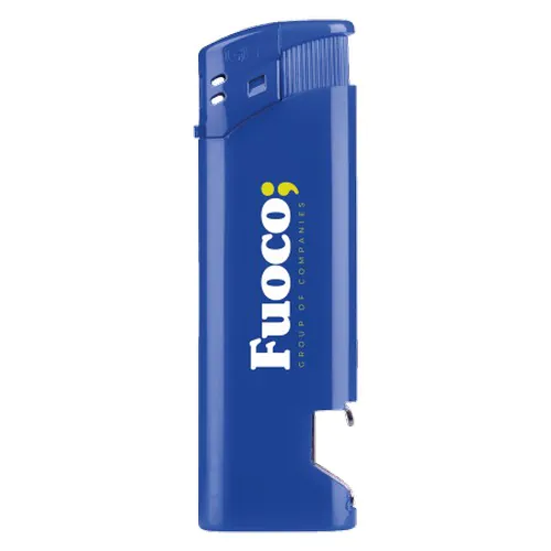 accendino multifunzione