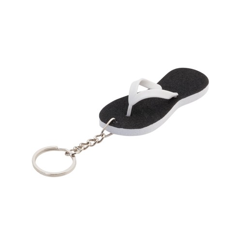 EVA key ring Texy