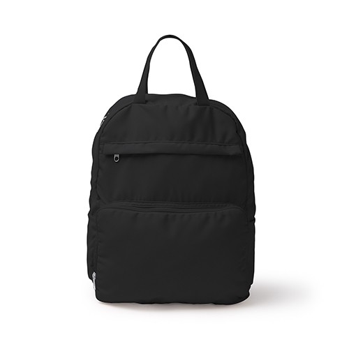 Foldable backpack Trifoglio Foldable backpack Trifoglio
