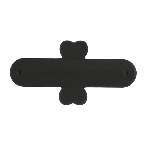 * SUPPORTO PER CELLULARE IN METALLO E SILICONE * SUPPORTO PER CELLULARE IN METALLO E SILICONE