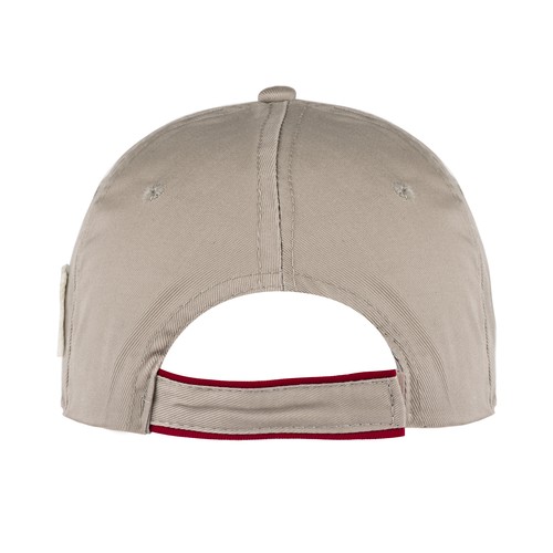 5 PANELS CAP WITH ITALIAN FLAG 5 PANELS CAP WITH ITALIAN FLAG