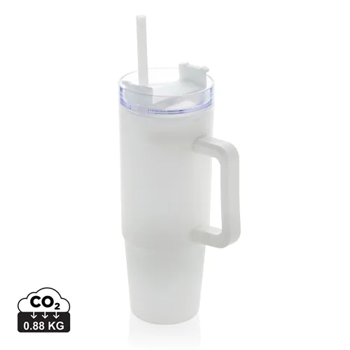 Tana RCS plastic tumbler with handle 750ml Tana RCS plastic tumbler with handle 750ml
