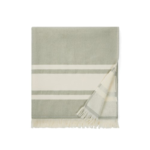 VINGA Serviette éponge pour hammam Tolo VINGA Serviette éponge pour hammam Tolo