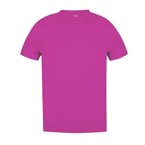 Adult T-Shirt Tecnic Plus