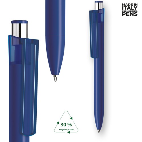 Ballpoint Pen e-Space Solid