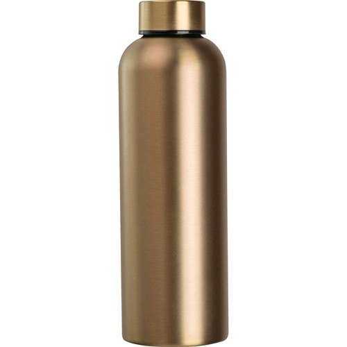 Bottiglia da bere in acciaio inox crisma, 700ml VERENA